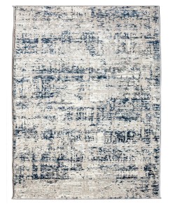 Radici USA Livigno 1241/1024/Blue 2'2" X 7'7" Runner Rug