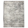 Radici USA Livigno 1241/1014/Grey 2'2" X 7'7" Runner Rug