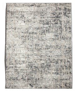 Radici USA Livigno 1241/1014/Grey 2'2" X 7'7" Runner Rug