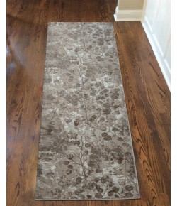 Radici USA Livigno 1242/1004/Beige 2'2" X 7'7" Runner Rug
