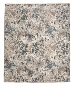 Radici USA Livigno 1242/1013/Grey 7'10" X 10'6" Rectangular Rug