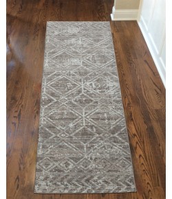 Radici USA Livigno 1243/1004/Beige 2'2" X 7'7" Runner Rug