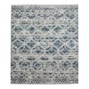 Radici USA Livigno 1243/1023/Blue 7'10" X 10'6" Rectangular Rug