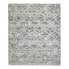 Radici USA Livigno 1243/1012/Grey 5'3" X 7'3" Rectangular Rug