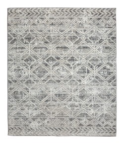 Radici USA Livigno 1243/1013/Grey 7'10" X 10'6" Rectangular Rug