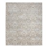Radici USA Livigno 1244/1002/Beige 5'3" X 7'3" Rectangular Rug