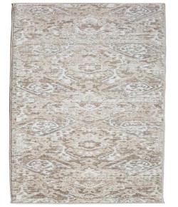 Radici USA Livigno 1244/1004/Beige 2'2" X 7'7" Runner Rug