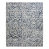 Radici USA Livigno 1244/1022/Blue 5'3" X 7'3" Rectangular Rug