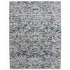 Radici USA Livigno 1244/1024/Blue 2'2" X 7'7" Runner Rug