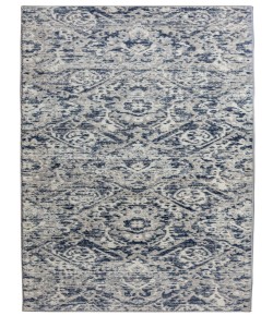 Radici USA Livigno 1244/1024/Blue 2'2" X 7'7" Runner Rug