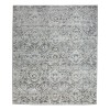 Radici USA Livigno 1244/1011/Grey 3'3" X 4'11" Rectangular Rug