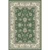 Radici USA Pisa 1780/0041/Ltgreen 5'3 X 7'3 Rectangular Rug