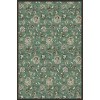 Radici USA Pisa 3475/0030/Ltgreen 3'3 X 4'11 Rectangular Rug