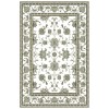 Radici USA Pisa 1780/0021 Bone Rug 5 ft. 3 X 7 ft. 3 Rectangle
