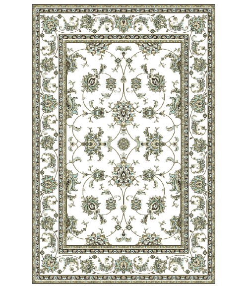 Pisa Radici USA 1780/0021/BONE Area Rug