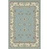 Radici USA Pisa 1780/0031 Grey Rug 5 ft. 3 X 7 ft. 3 Rectangle