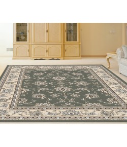 Radici USA Pisa 1780/0041/Ltgreen 5'3 X 7'3 Rectangular Rug