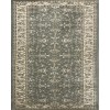 Radici USA Pisa 1780/0043/Ltgreen 2'2 X 7'7 Runner Rug
