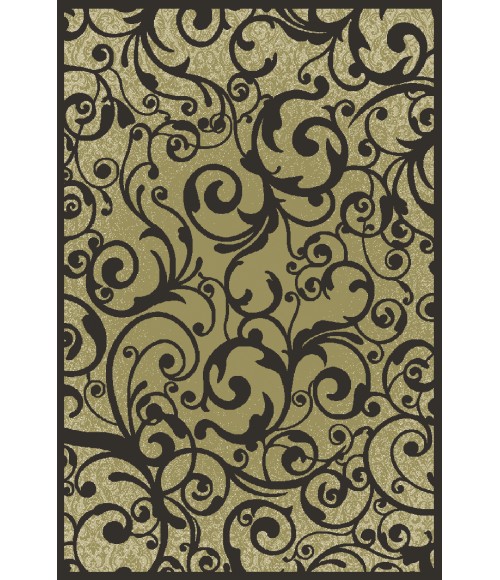 Pisa Radici USA 1845/0012/BEIGE Area Rug