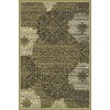 Radici USA Pisa 3471/0014 Beige Rug 5 ft. 3 Round