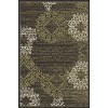 Radici USA Pisa 3471/0043 Brown Rug 2 ft. 2 X 7 ft. 7 Rectangle