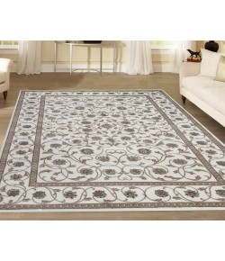 Radici USA Pisa 3743/1022/Bone 7'10 X 10'6 Rectangular Rug