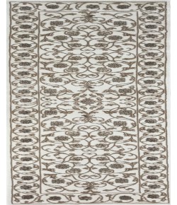 Radici USA Pisa 3743/1023/Bone 2'2 X 7'7 Runner Rug