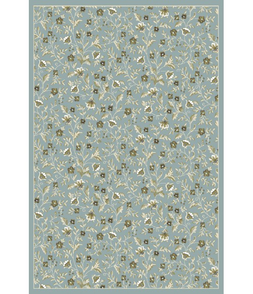 Pisa Radici USA 6674/0034/GREY Area Rug