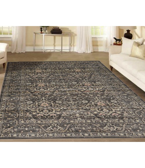 Radici Seriate Rug