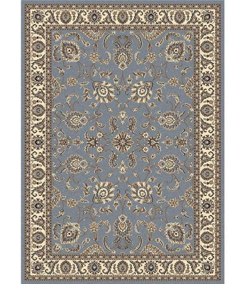 Alba Radici USA 1426/0053/GREYBLUE Area Rug