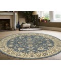 Radici Alba Rug