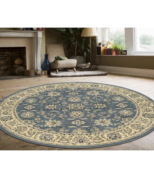 Radici Alba Rug
