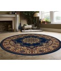 Radici Castello Rug