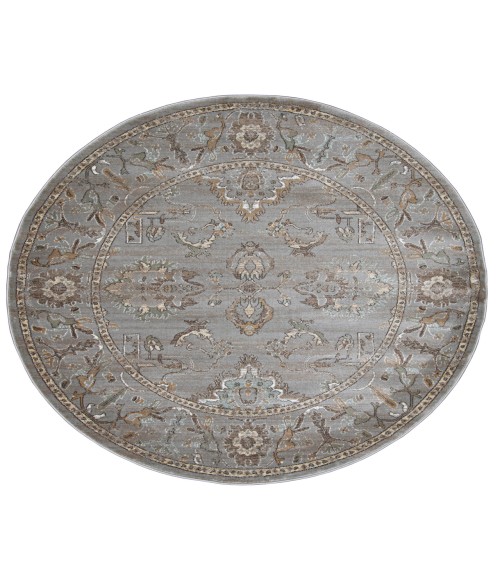 Radici Colosseo Rug