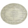 Radici USA Colosseo 3563/0014/Beige 5'3 Round Rug