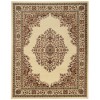 Radici USA Como 1595/1301/Ivyivy 5'5 X 7'7 Rectangular Rug