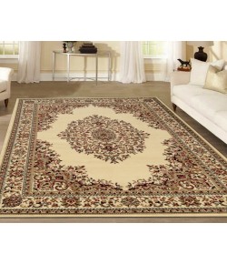 Radici USA Como 1595/1302/Ivyivy 7'9 X 11' Rectangular Rug
