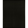 Radici USA Como 782/1611/Black 5'5 X 7'7 Rectangular Rug