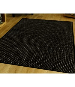 Radici Como 782/1611/Black 5'5 X 7'7 Rectangular Area Rug