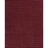Radici USA Como 782/1711/Red 5'5 X 7'7 Rectangular Rug