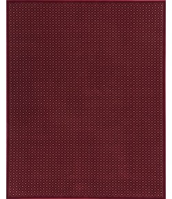 Radici USA Como 782/1711/Red 5'5 X 7'7 Rectangular Rug
