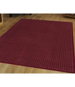 Radici Como 782/1711/Red 5'5 X 7'7 Rectangular Area Rug