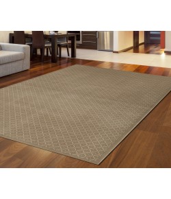 Radici Como 782/1411/Beige 5'5 X 7'7 Rectangular Area Rug