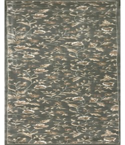 Radici USA Pisa 6674/0043/Ltgreen 2'2 X 7'7 Runner Rug