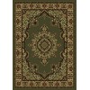 Radici USA Castello 1191/2234 Sage Area Rug 2 ft. 2 X 7 ft. 7 Rectangle