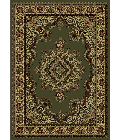 Castello Radici USA 1191/2233/SAGE Area Rug