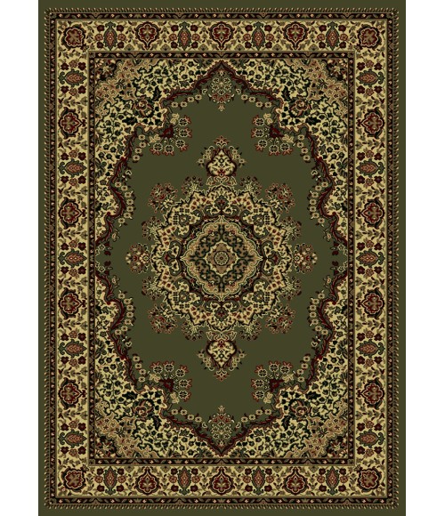 Castello Radici USA 1191/2232/SAGE Area Rug