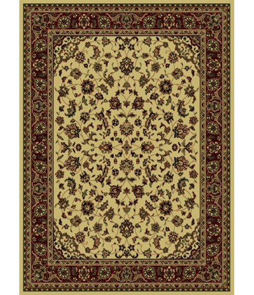 Castello Radici USA 953/1325/IVORY Area Rug