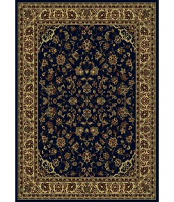 Radici USA Castello 953/1345 Navy Rug 6 ft. 7 X 9 ft. 6 Rectangle