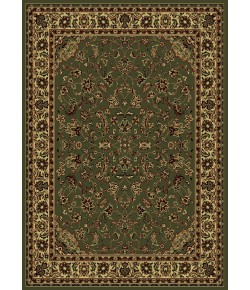 Radici USA Castello 953/1216 Sage Rug 6 ft. 7 X 9 ft. 6 Rectangle